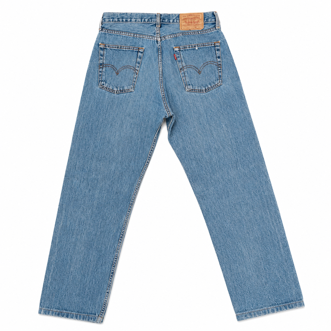 PANTALÓN LEVIS 513 02