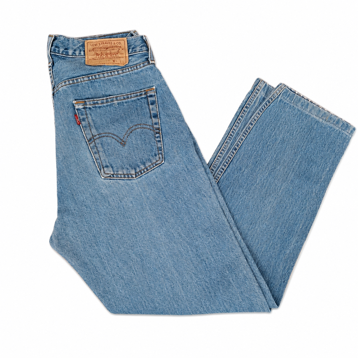PANTALÓN LEVIS 513 02