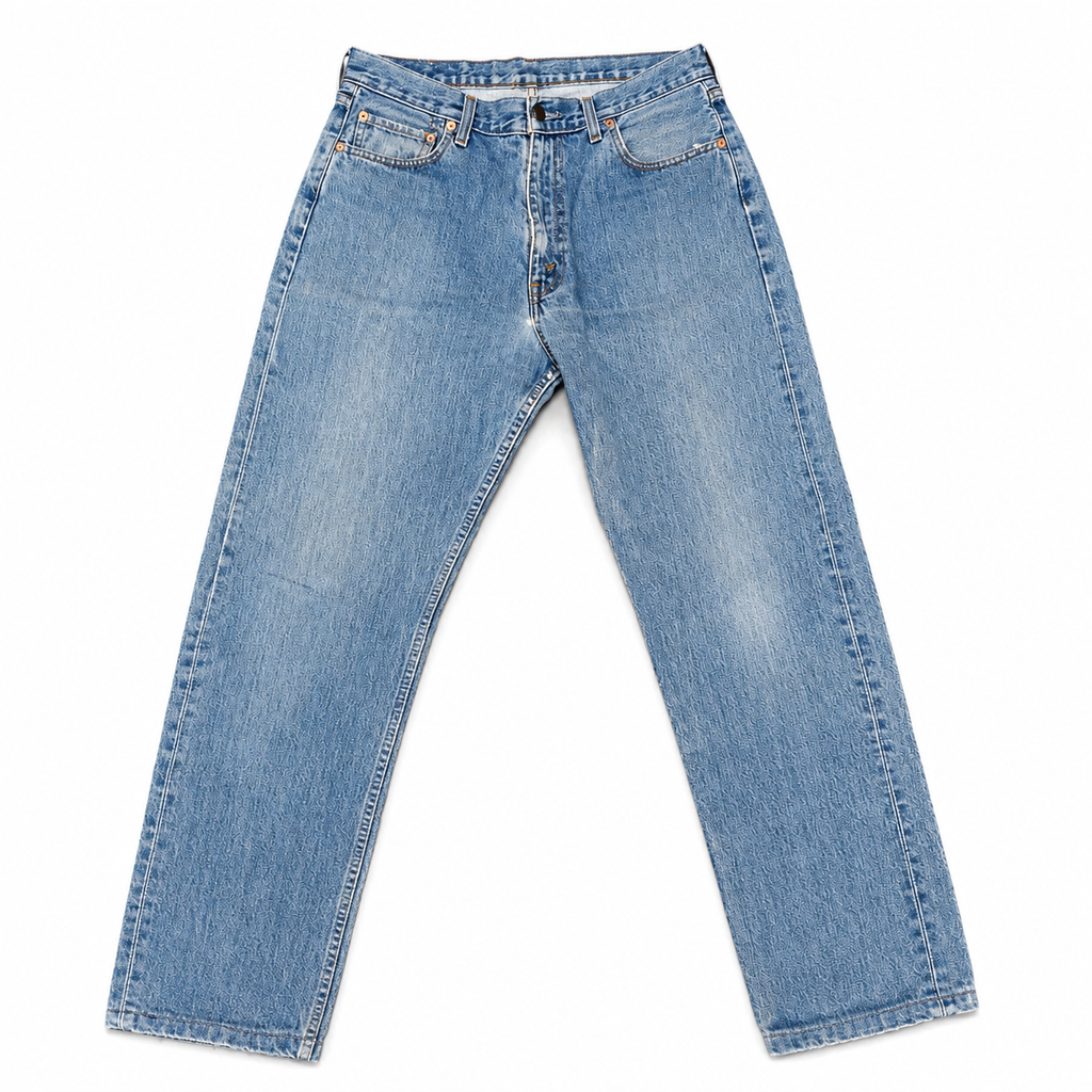 PANTALÓN LEVIS 513 02