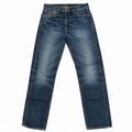 LEVIS DESGASTADO 501