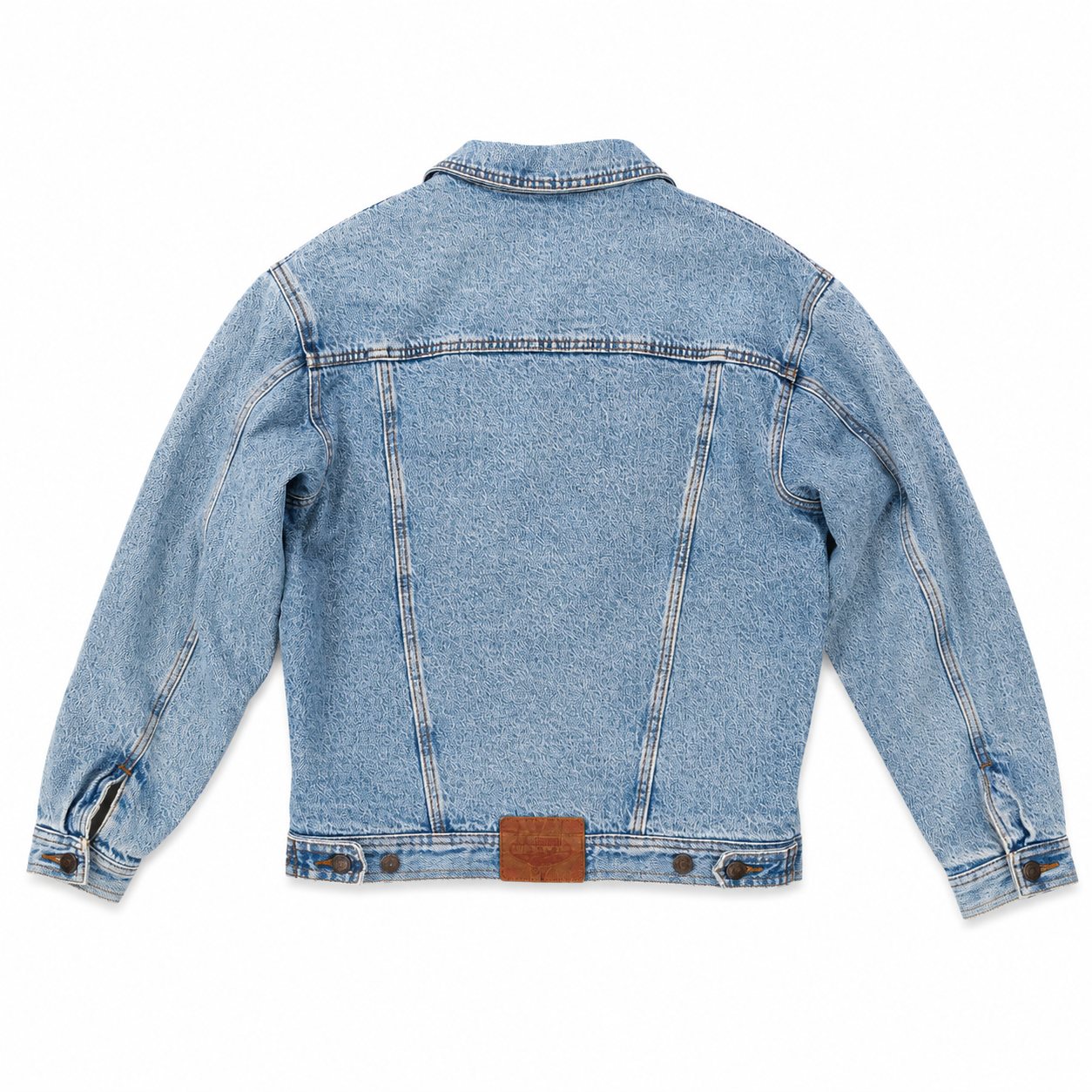 CHAQUETA VAQUERA PEPE JEAN`S 90´