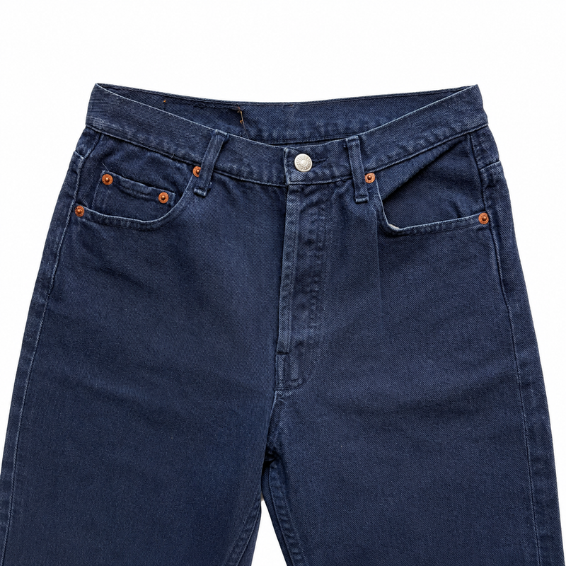 PANTALÓN LEVI'S 501 AZUL MARINO