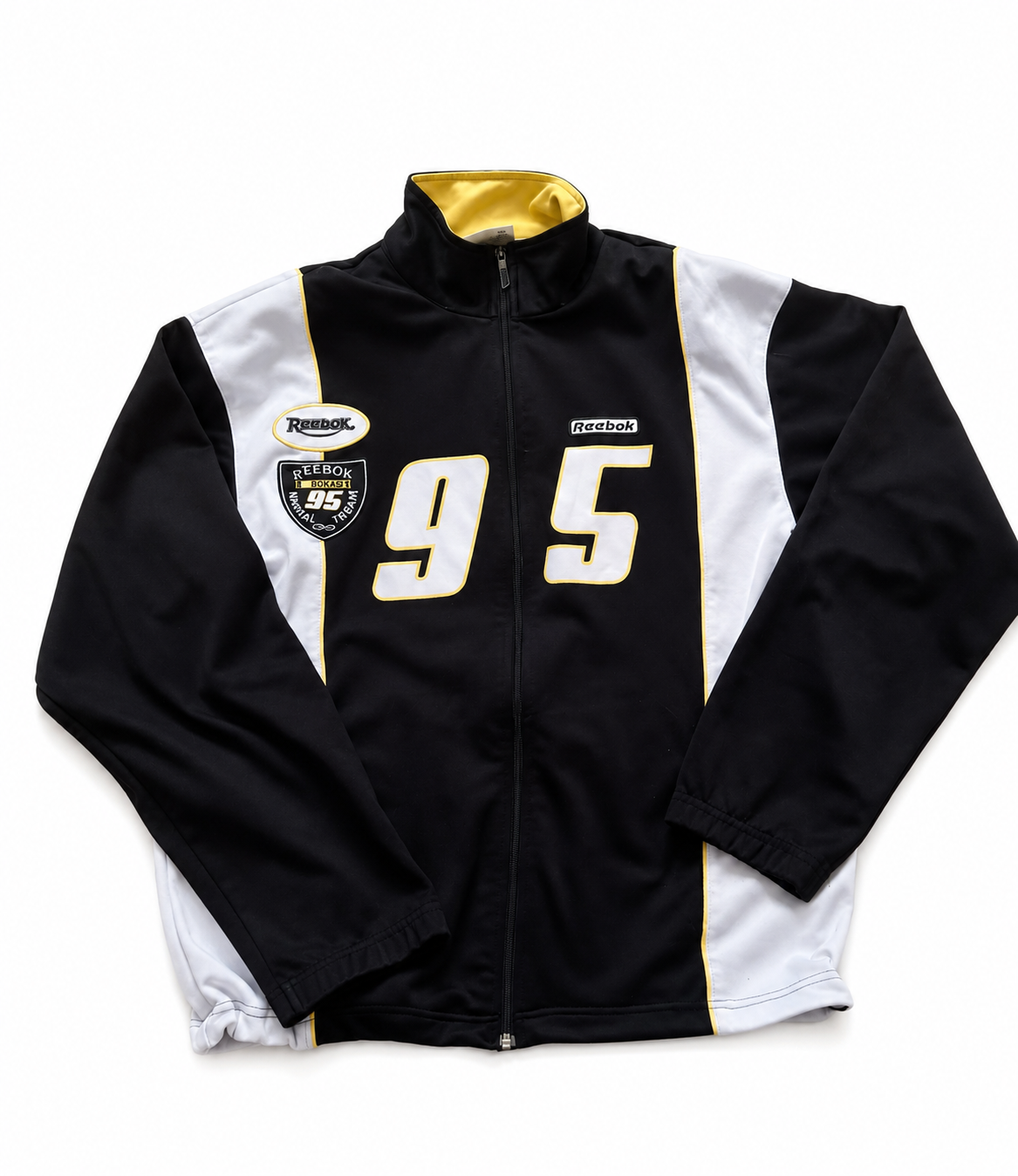 SUDADERA RETRO REEBOK 95