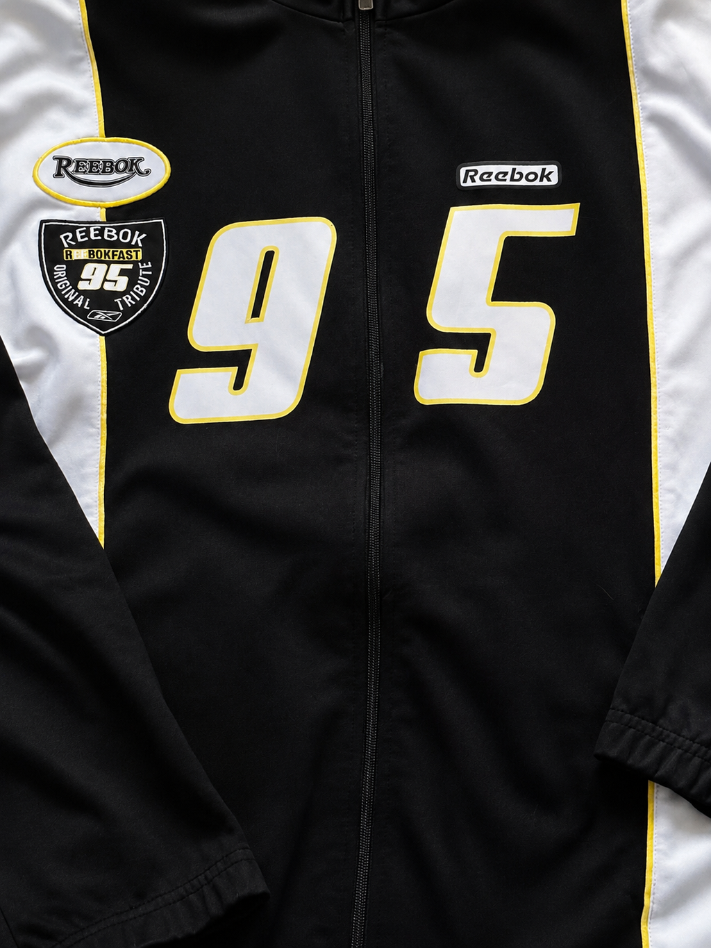 SUDADERA RETRO REEBOK 95
