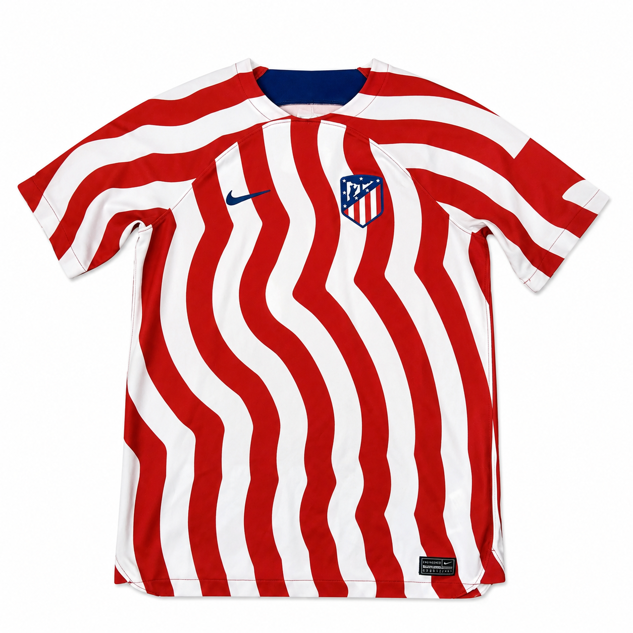 CAMISETA ATLÉTICO MADRID 22-23
