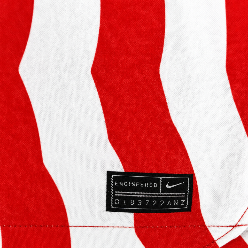 CAMISETA ATLÉTICO MADRID 22-23