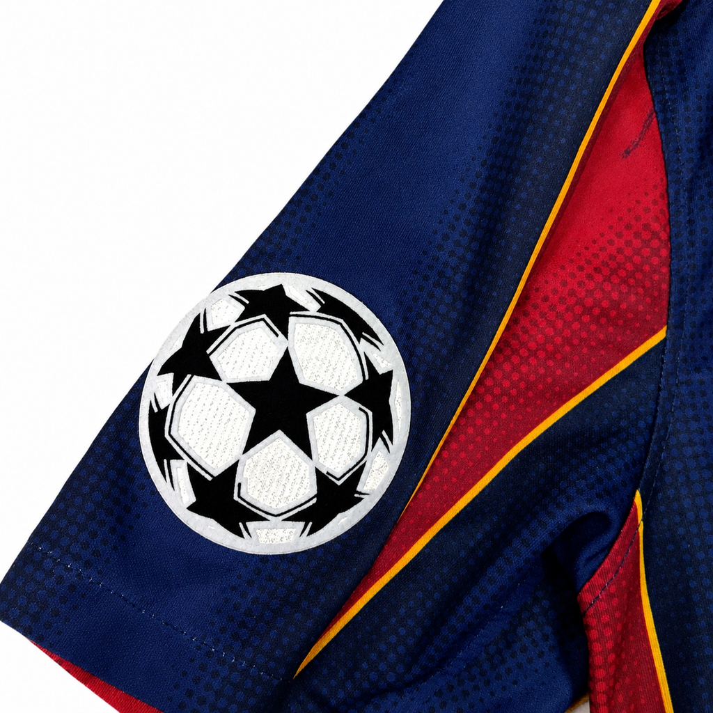 CAMISETA FCB NIKE RAKUTEN TEMPORADA 20-21