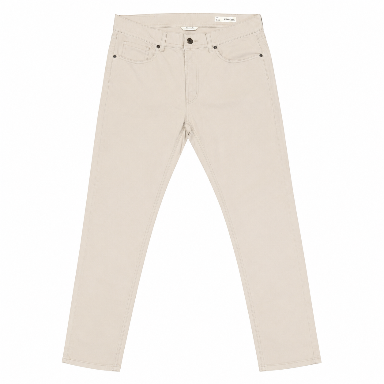 PANTALÓN CINCO BOLSILOS EMIDIO TUCCI