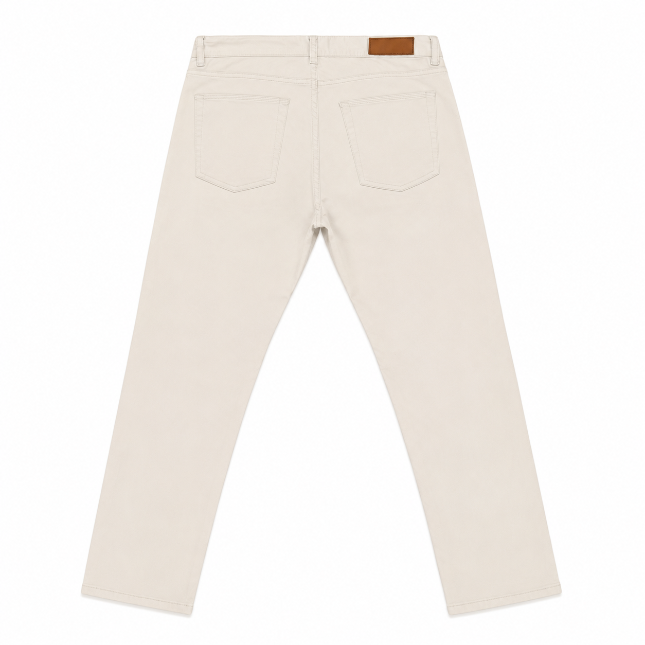 PANTALÓN CINCO BOLSILOS EMIDIO TUCCI