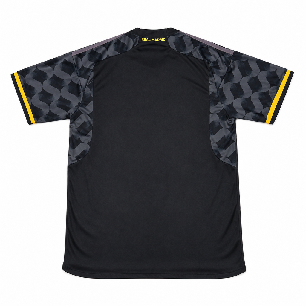 CAMISETA FÚTBOL REAL MADRID 23/24
