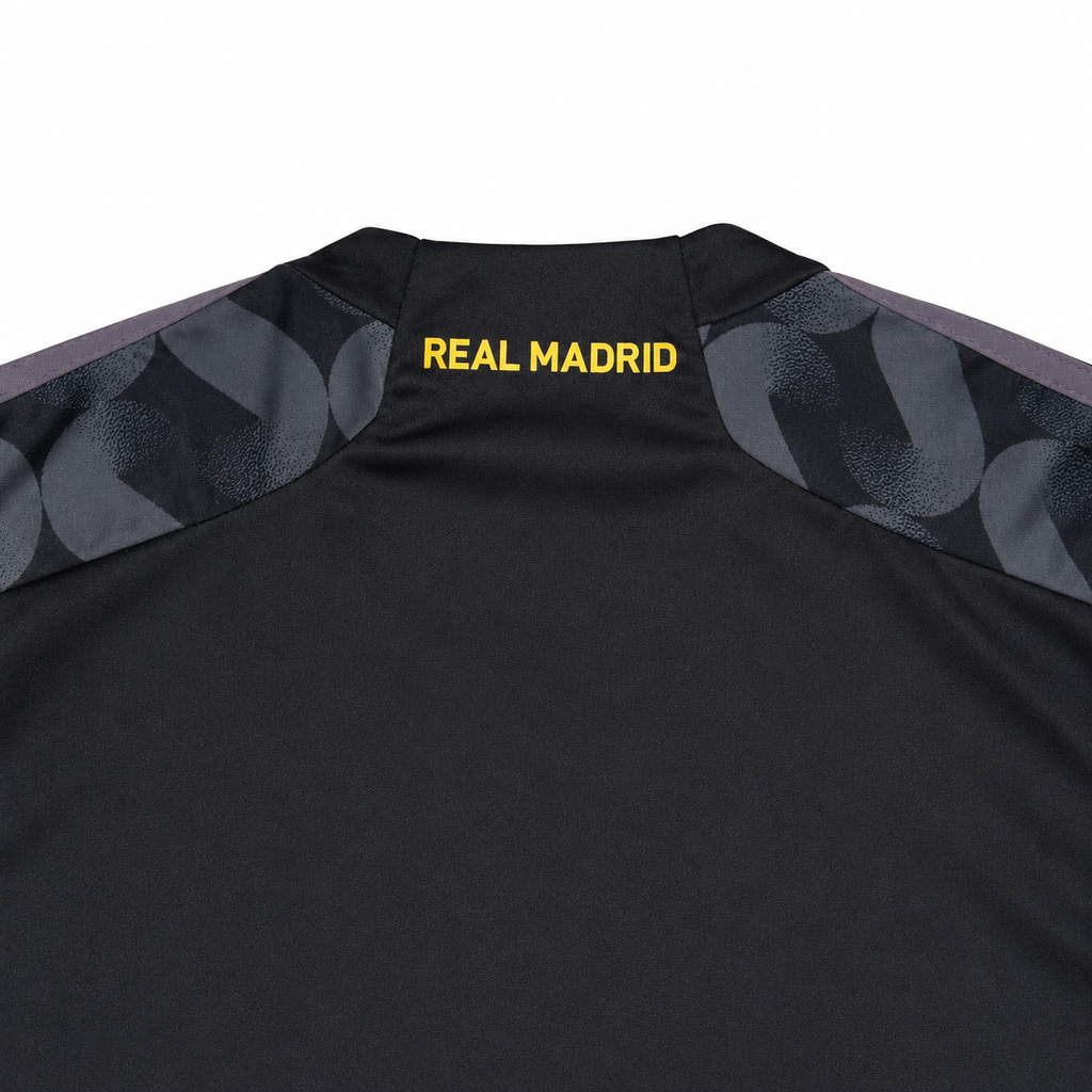 CAMISETA FÚTBOL REAL MADRID 23/24