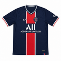 CAMISETA FÚTBOL PARIS SAINT GERMAIN 20/21