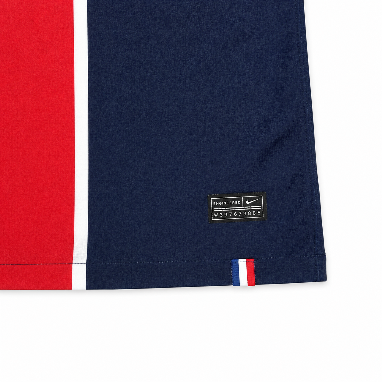 CAMISETA FÚTBOL PARIS SAINT GERMAIN 20/21