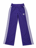 PANTALÓN CHÁNDAL ADIDAS MORADO