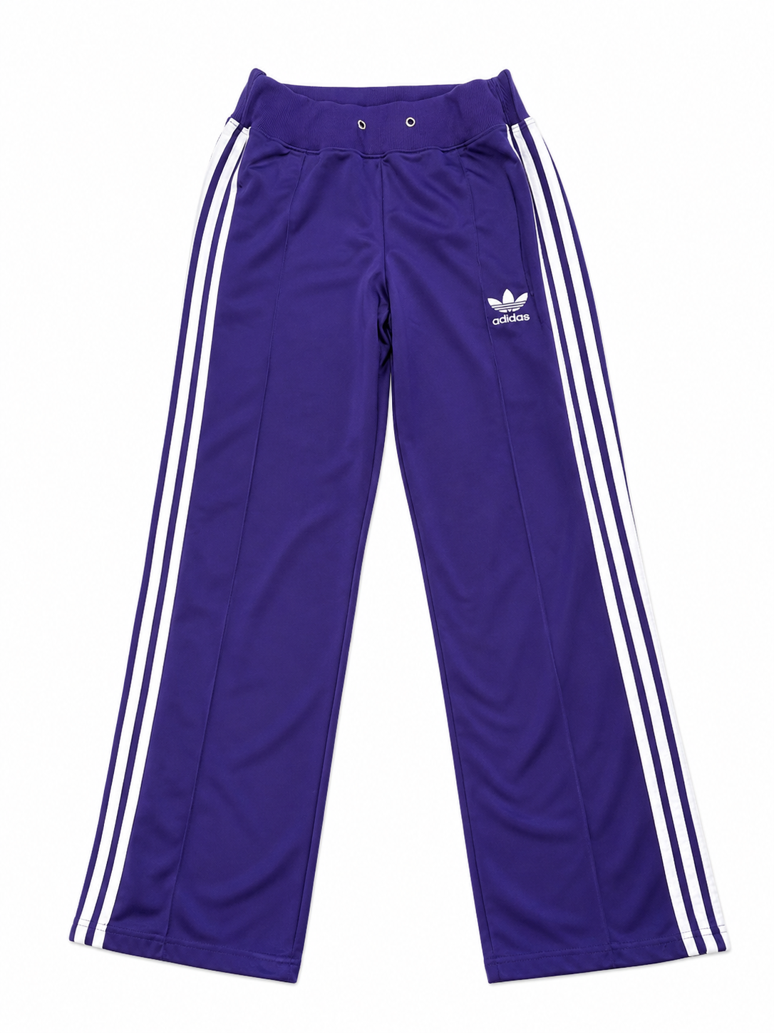 PANTALÓN CHÁNDAL ADIDAS MORADO