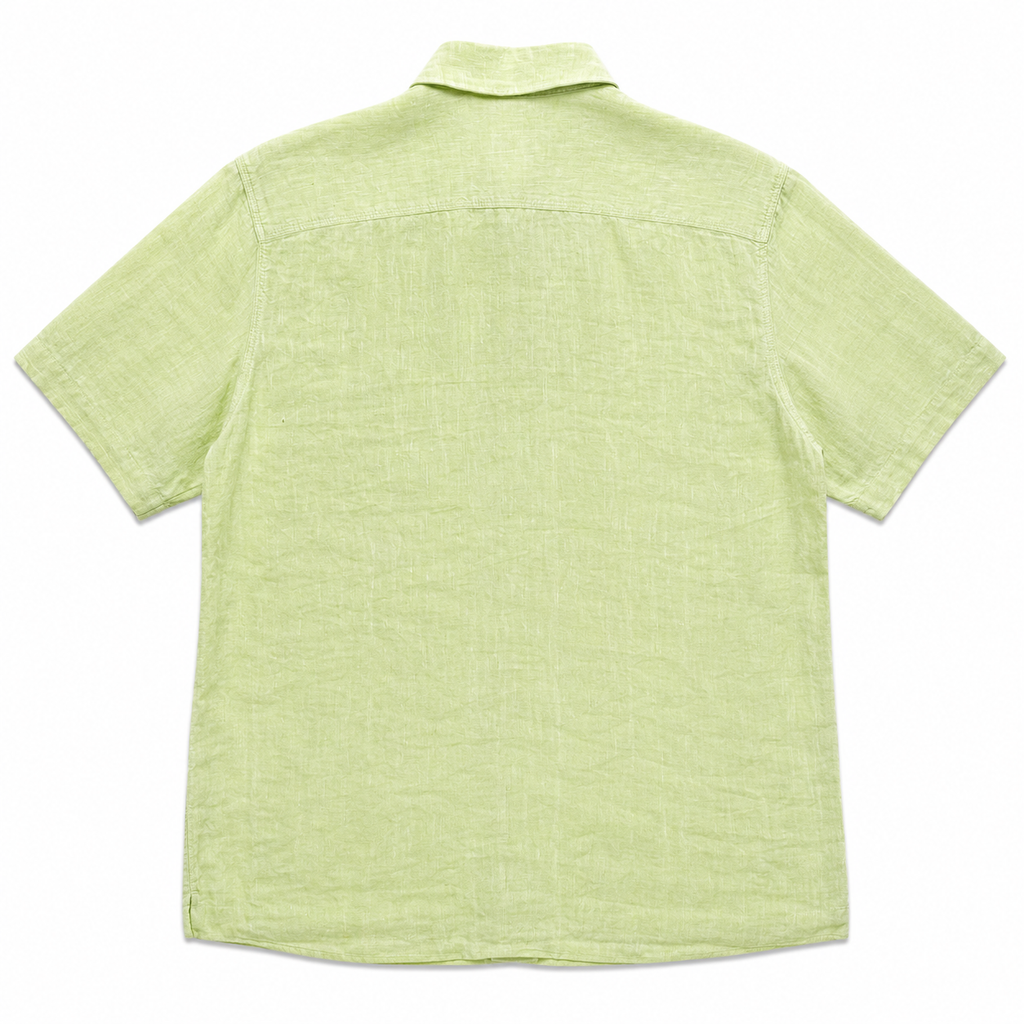 CAMISA ROBERTO VERINO LINO MANGA CORTA