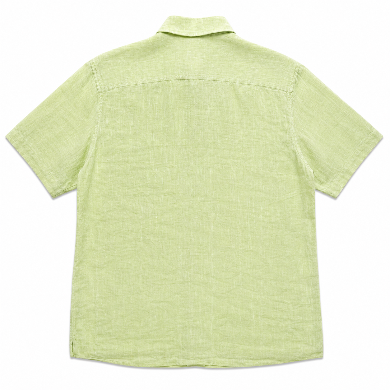 CAMISA ROBERTO VERINO LINO MANGA CORTA