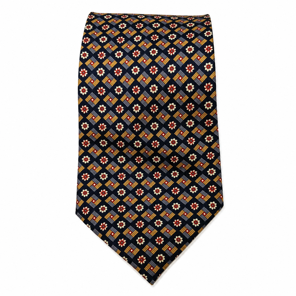 CORBATA VINTAGE RENÉ CHAGAL