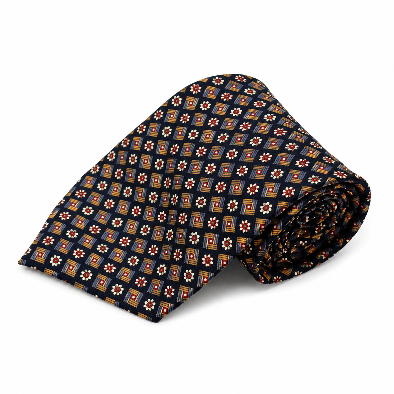 CORBATA VINTAGE RENÉ CHAGAL