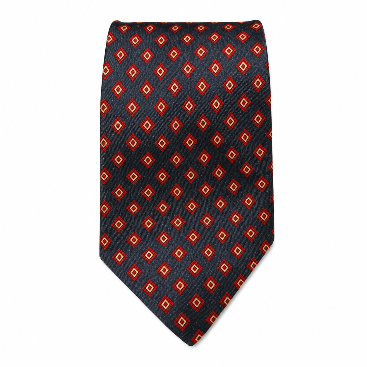 CORBATA VINTAGE AMALS HECHA A MANO