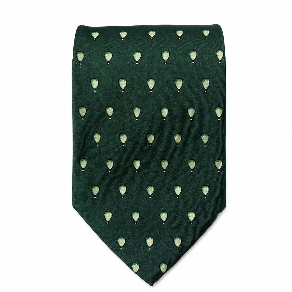 CORBATA GLOBOS JACKERTON