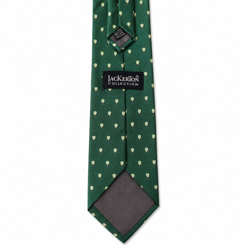 CORBATA GLOBOS JACKERTON