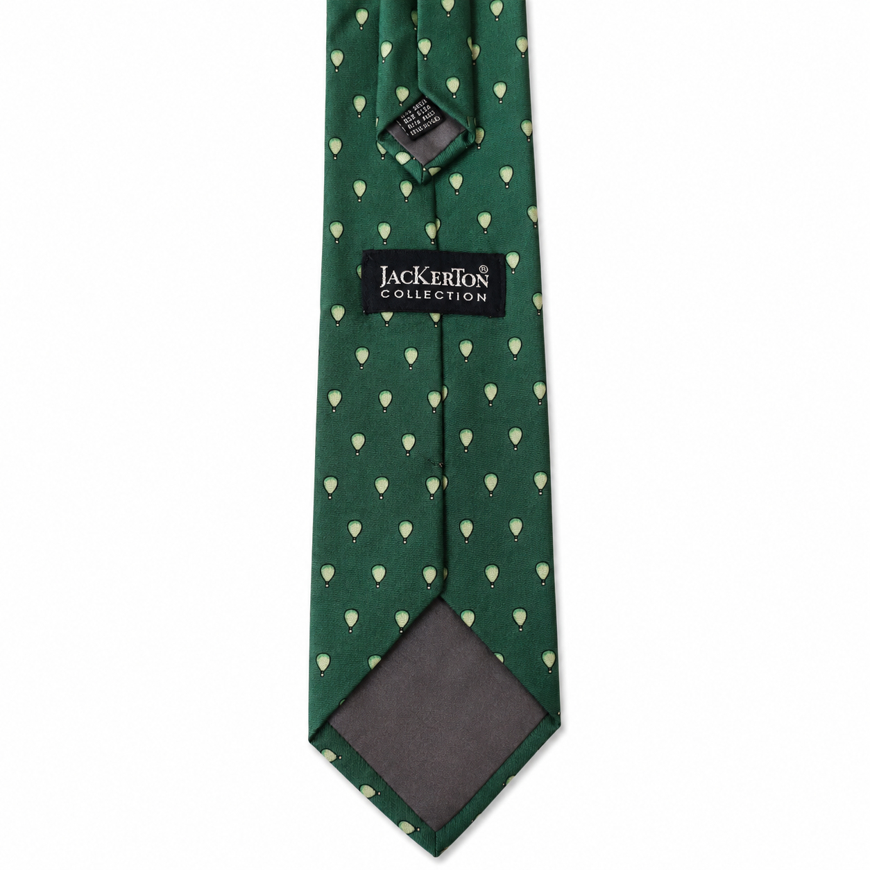 CORBATA GLOBOS JACKERTON