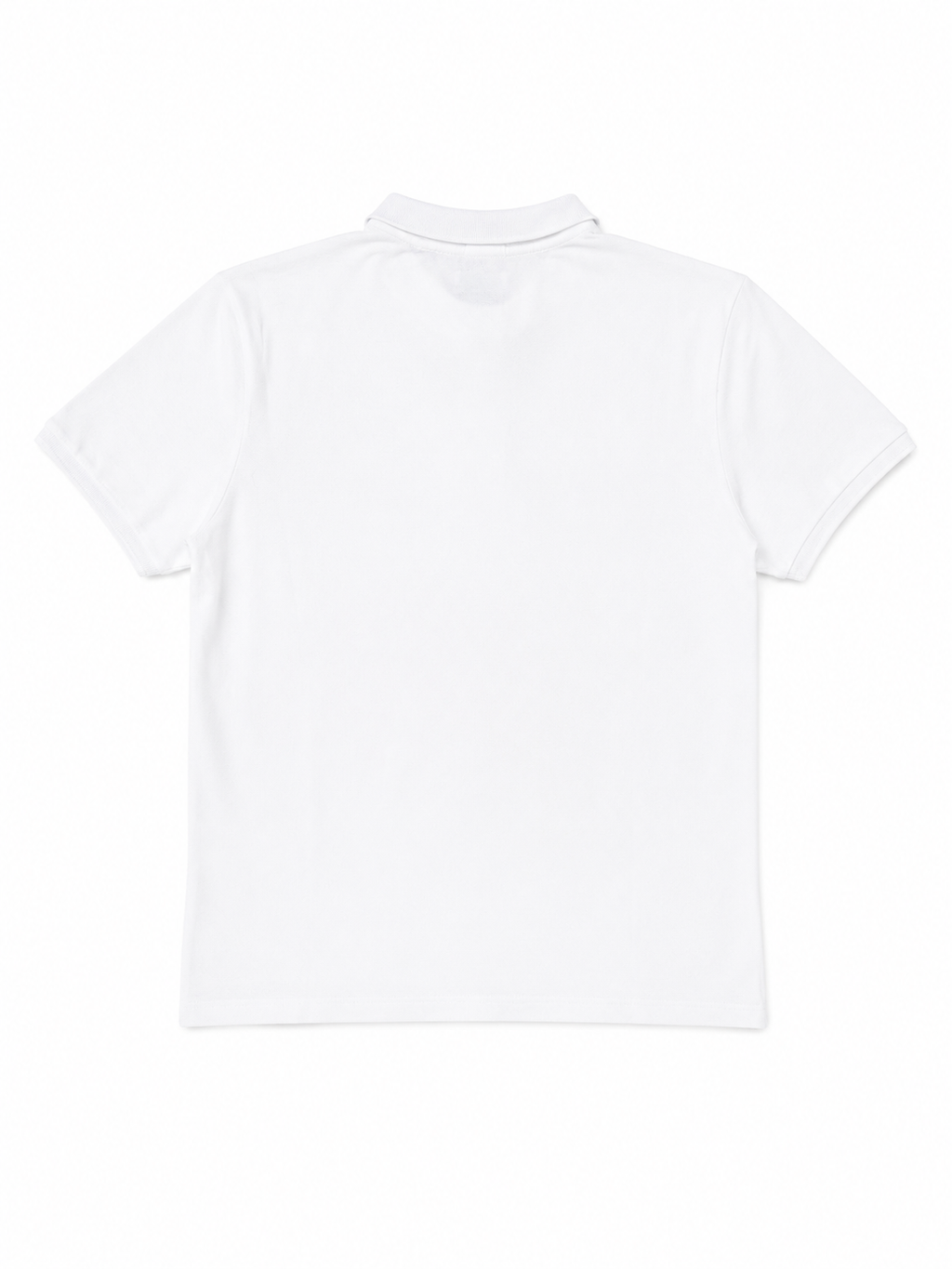 POLO PEPE JEANS BLANCO
