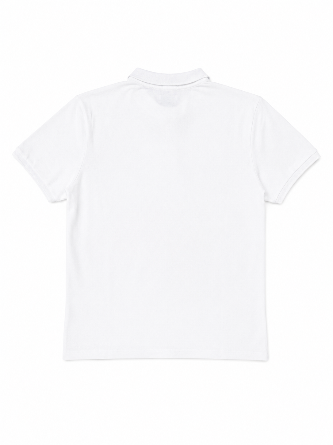 POLO PEPE JEANS BLANCO