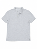 POLO PEDRO DEL HIERRO CUELLO MAO