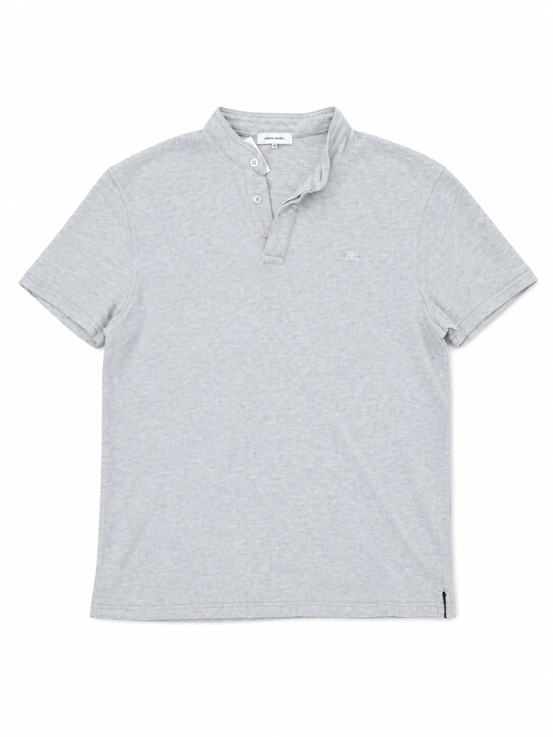 POLO PEDRO DEL HIERRO CUELLO MAO