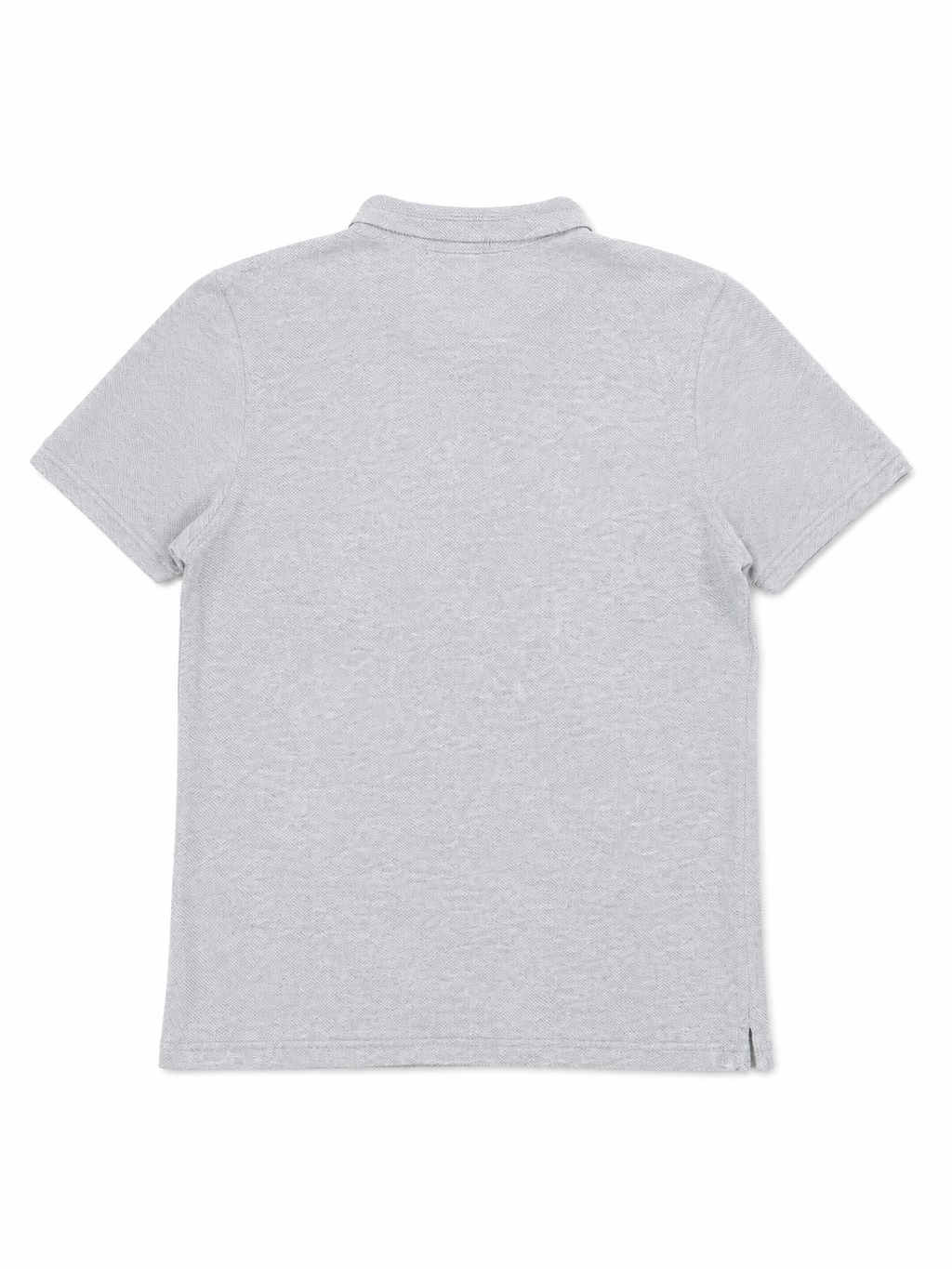 POLO PEDRO DEL HIERRO CUELLO MAO