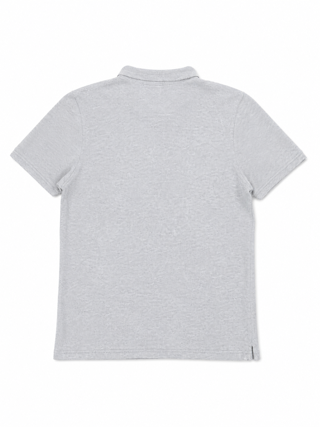 POLO PEDRO DEL HIERRO CUELLO MAO