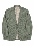 AMERICANA BURBERRY PATA DE GALLO