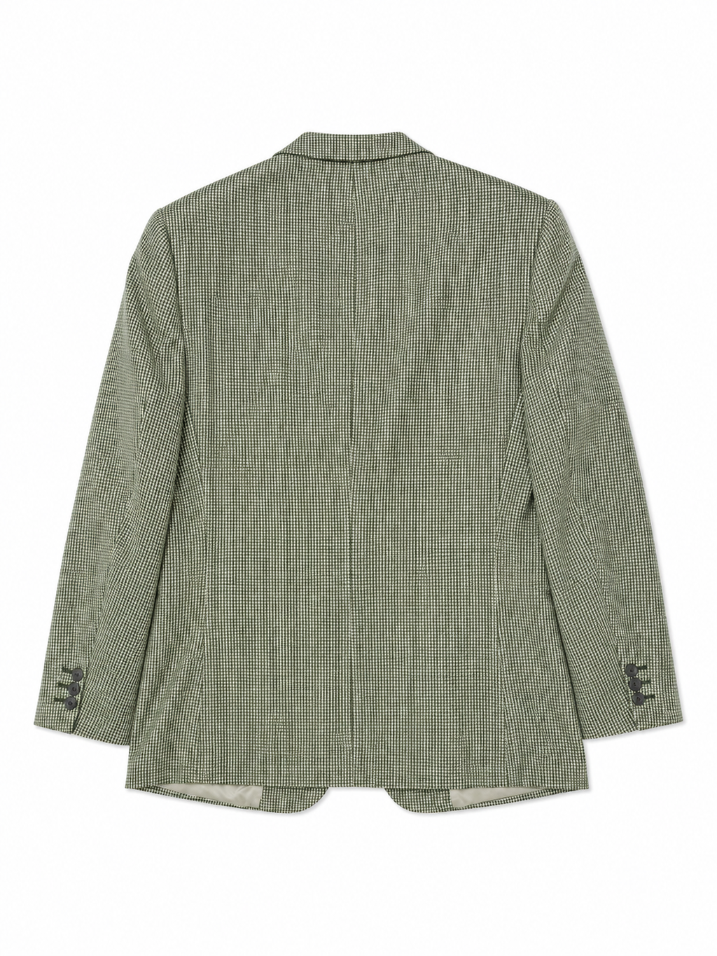 AMERICANA BURBERRY PATA DE GALLO