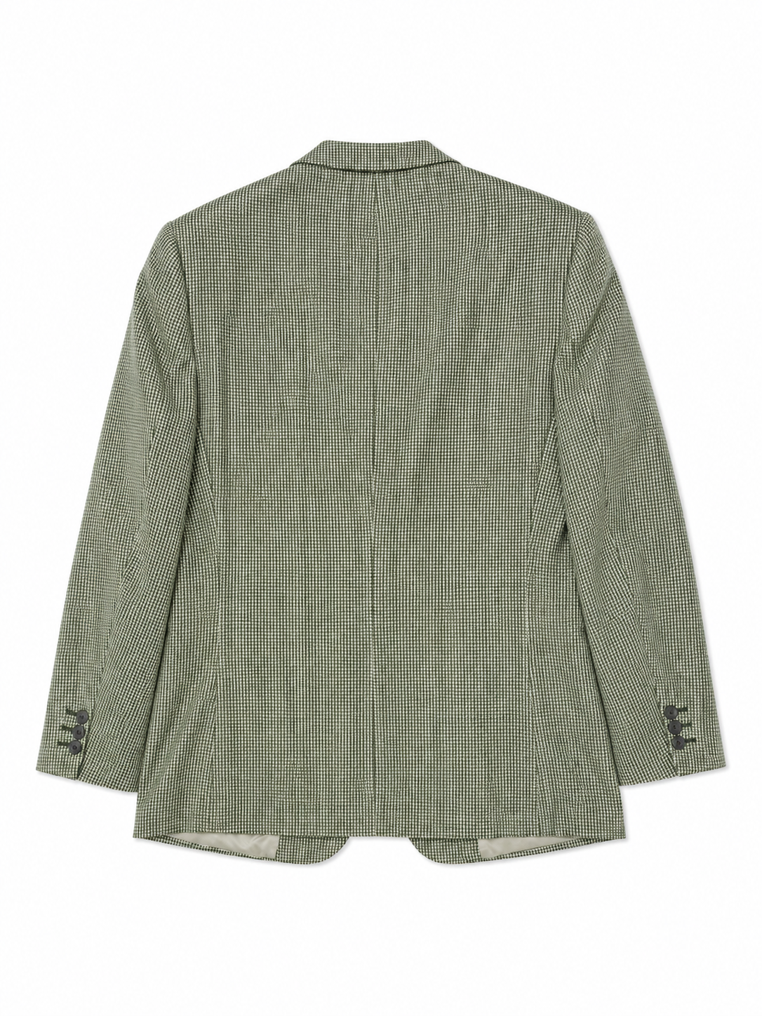 AMERICANA BURBERRY PATA DE GALLO