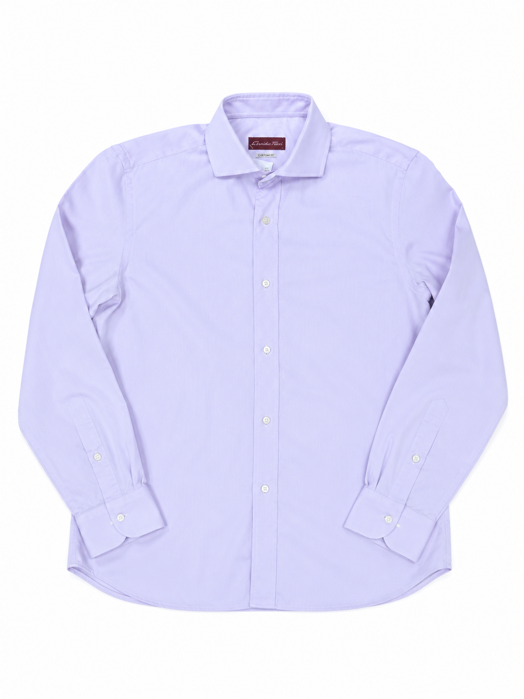 CAMISA EMIDIO TUCCI