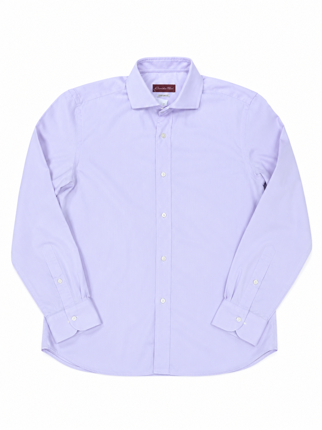 CAMISA EMIDIO TUCCI