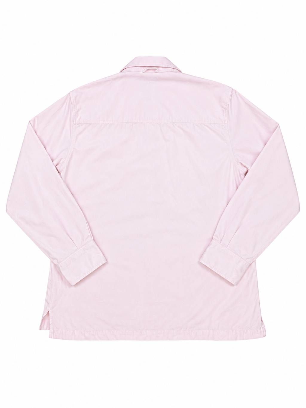 POLERA CHATHAM ROSA