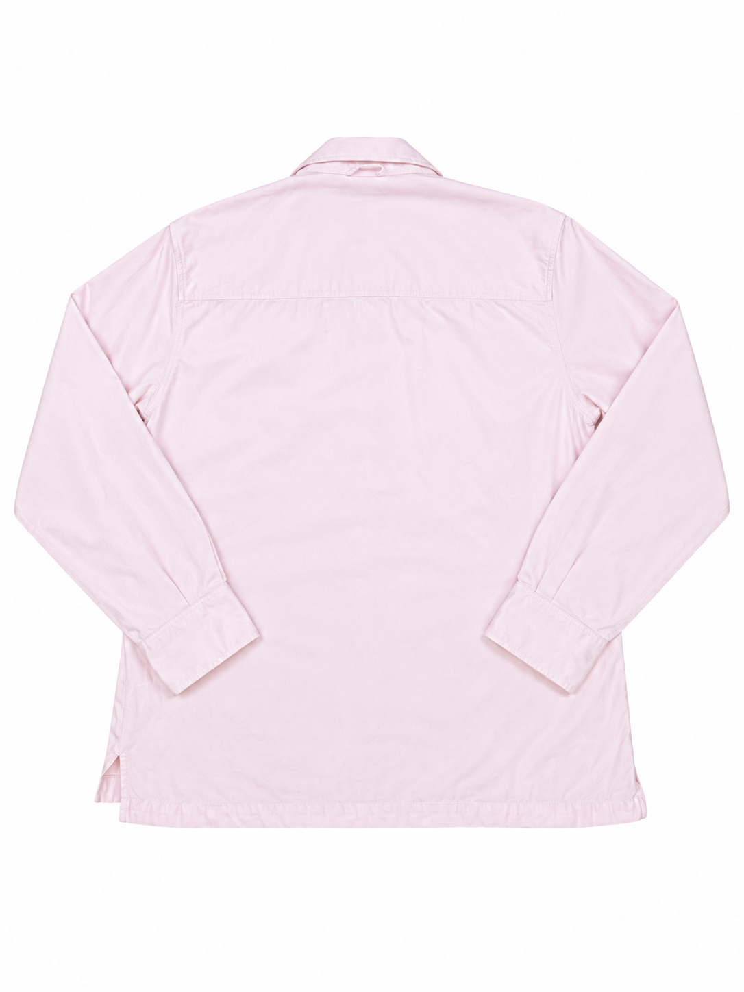 POLERA CHATHAM ROSA