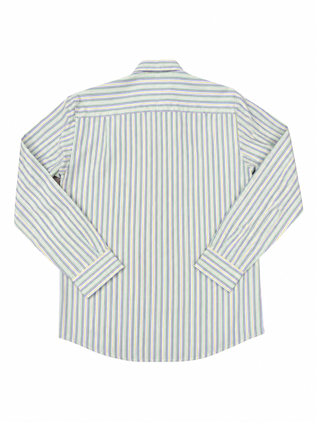 CAMISA A.MOM RAYAS